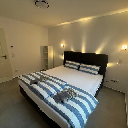 Neubau 2-zi - 15 Min Von Koeln