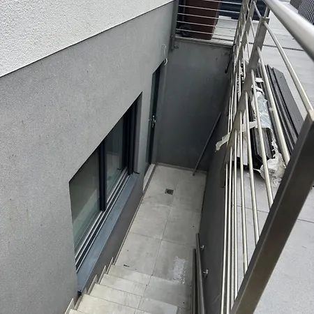 Appartement Neubau 2-zi - 15 Min Von Koeln Pulheim