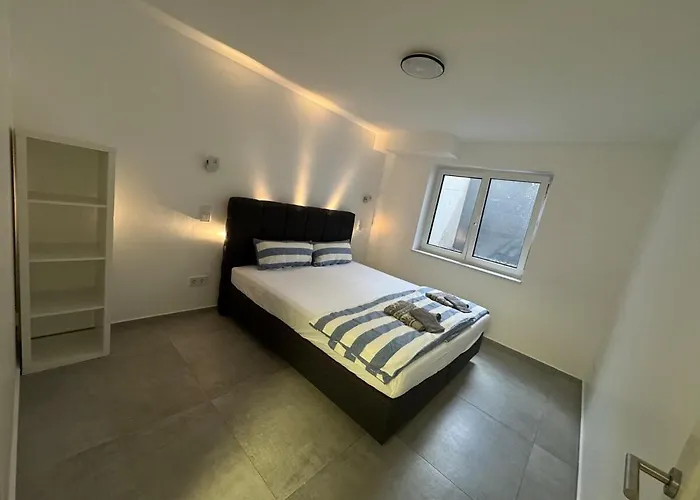 公寓 Neubau 2-zi - 15 Min Von Koeln