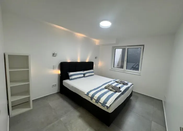 Neubau 2-zi - 15 Min Von Koeln 公寓 普尔海姆