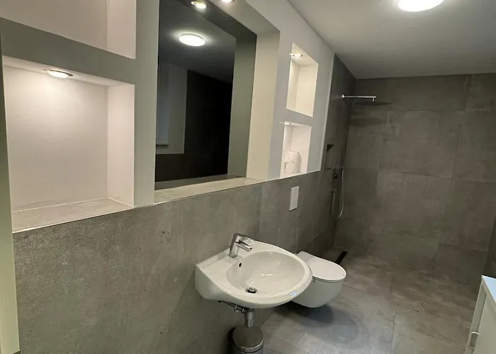 公寓 Neubau 2-zi - 15 Min Von Koeln